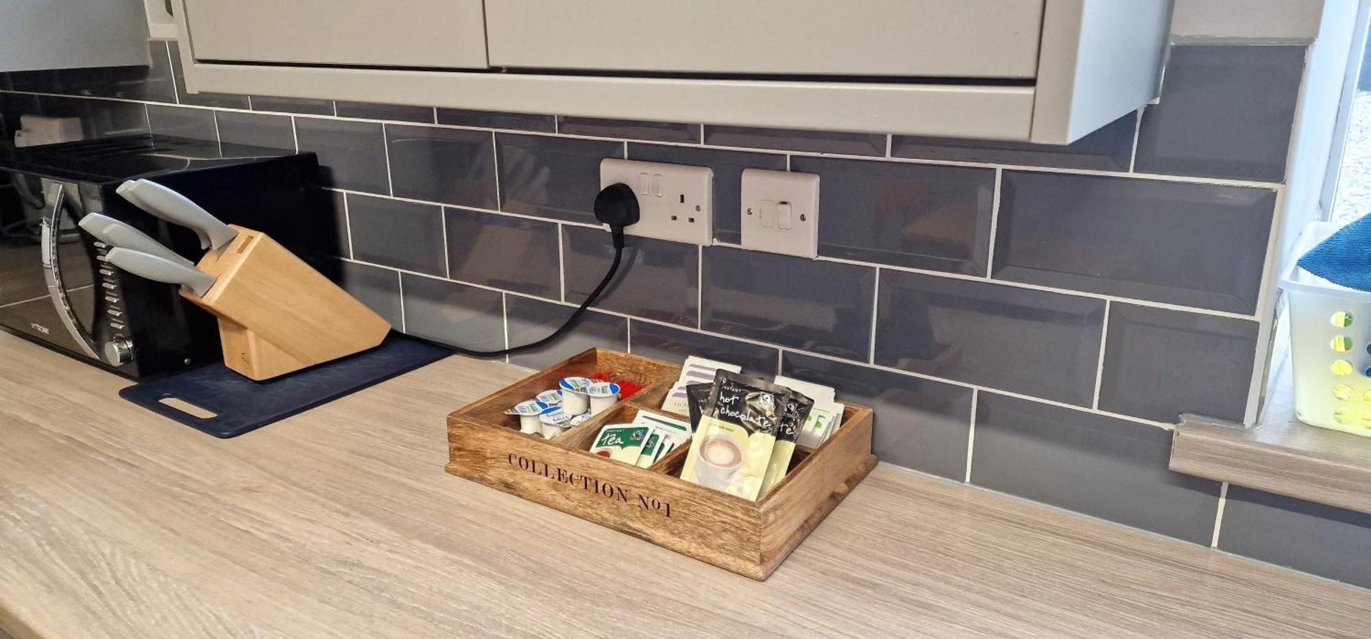 Cheerful 2 Bed Home With Mountain Views Blaenau Ffestiniog Extérieur photo