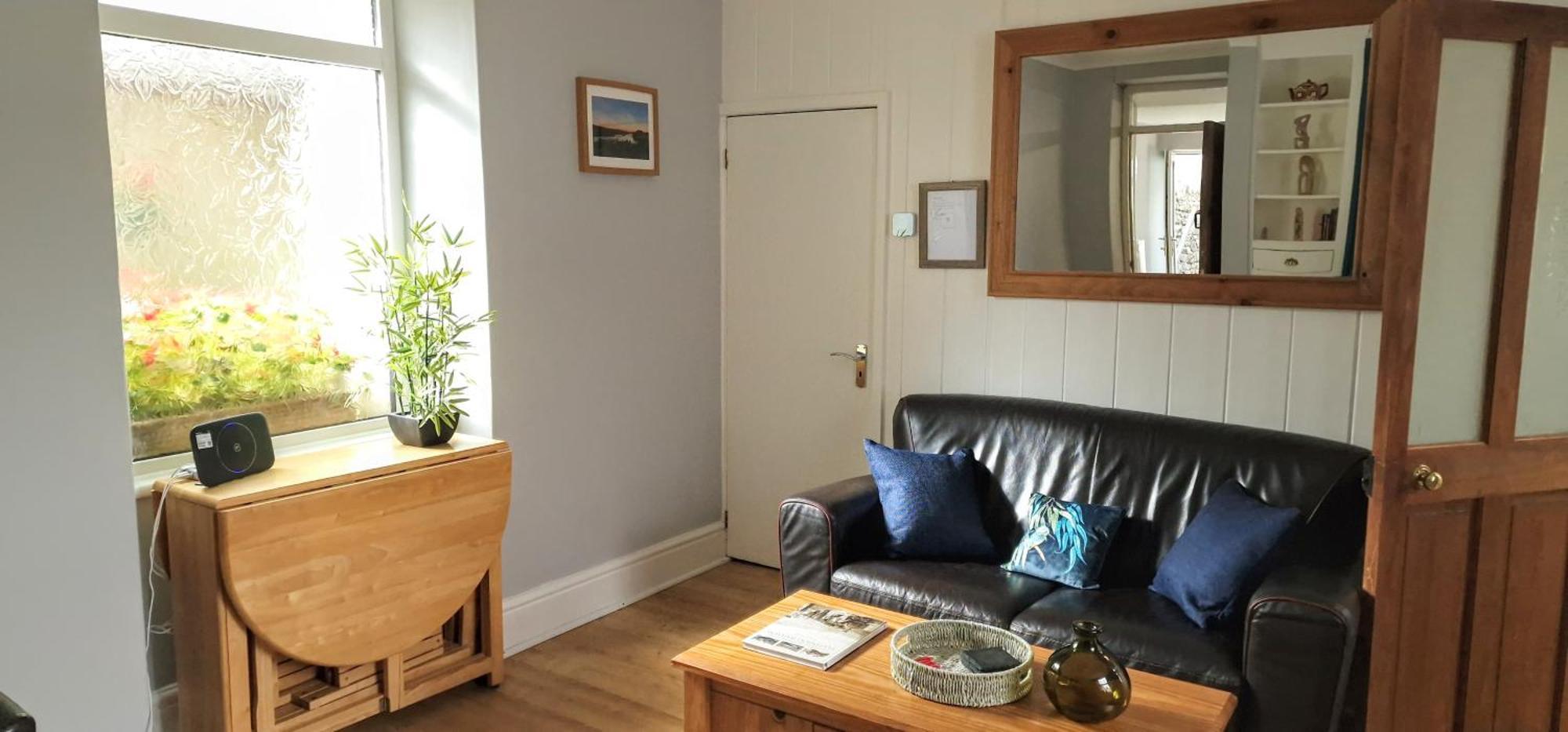Cheerful 2 Bed Home With Mountain Views Blaenau Ffestiniog Extérieur photo