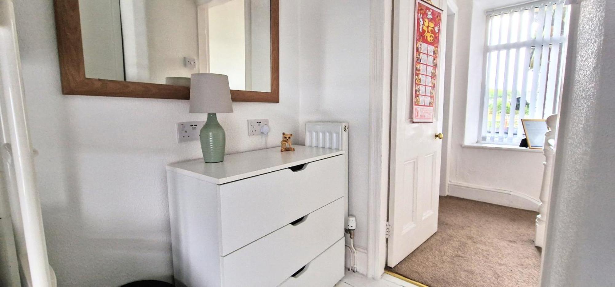 Cheerful 2 Bed Home With Mountain Views Blaenau Ffestiniog Extérieur photo