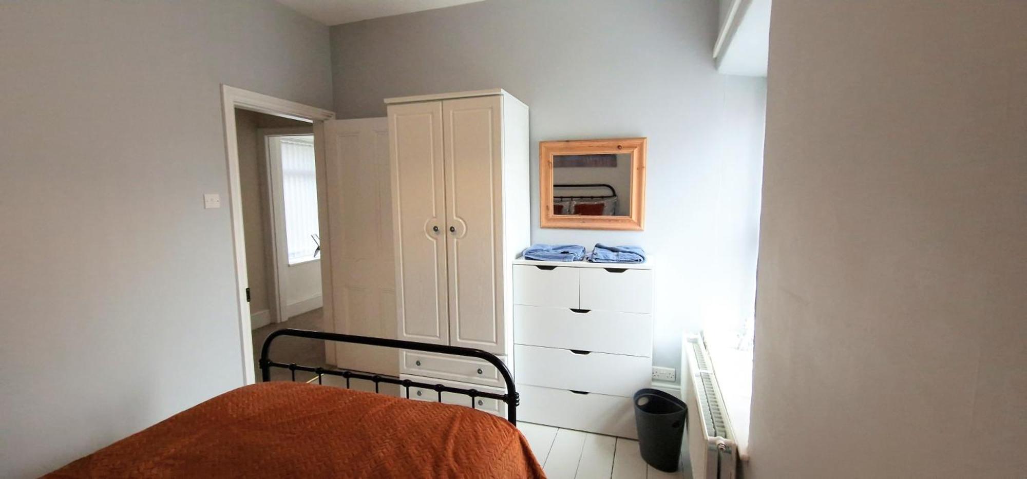 Cheerful 2 Bed Home With Mountain Views Blaenau Ffestiniog Extérieur photo